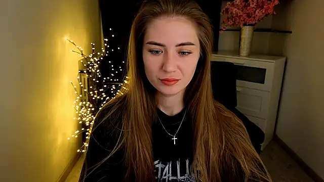 Adelyna Bird online show from 03/14/26, 07:58