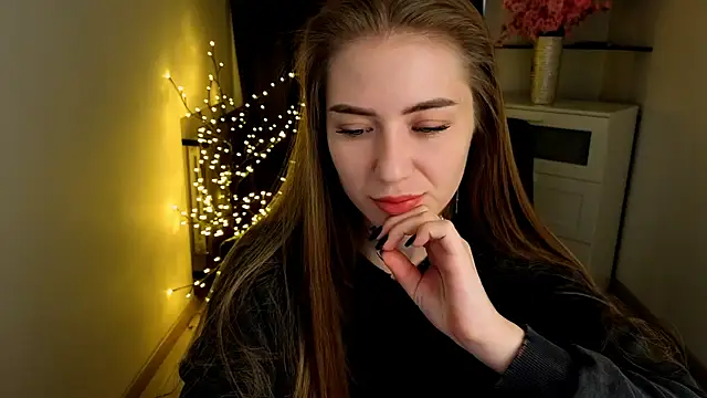 Adelyna Bird online show from 03/23/26, 07:23