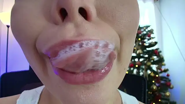 lisbet21x online show from 12/02/24, 02:30