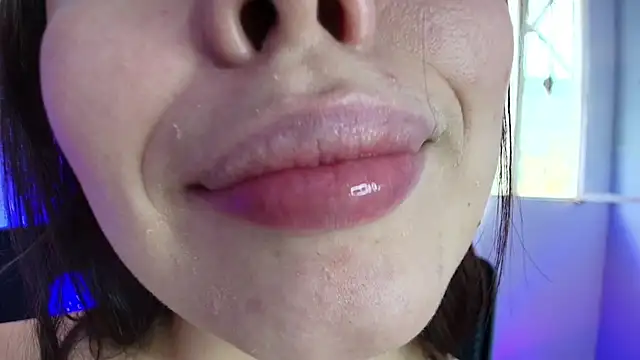 lisbet21x online show from 02/10/25, 10:19