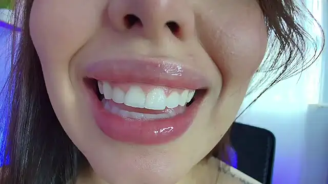 lisbet21x online show from 02/11/25, 07:27