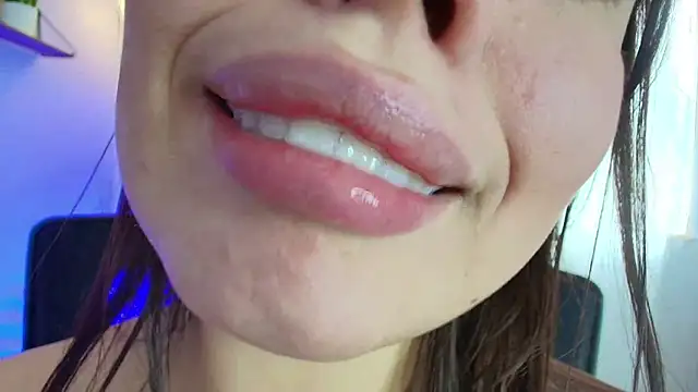 lisbet21x online show from 02/22/25, 08:42