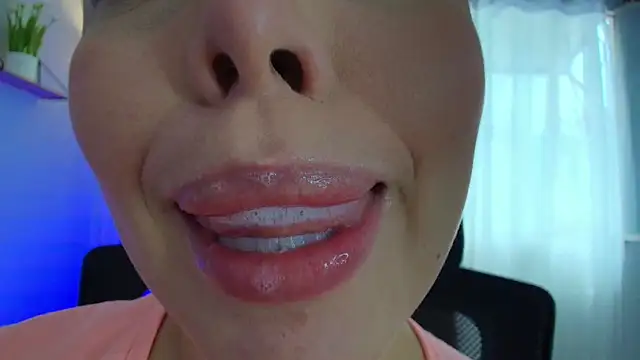 lisbet21x online show from 02/27/25, 02:32