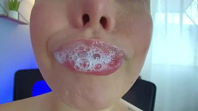 lisbet21x online show from 02/27/25, 07:15