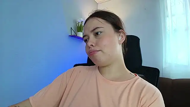 lisbet21x online show from 03/08/25, 05:22