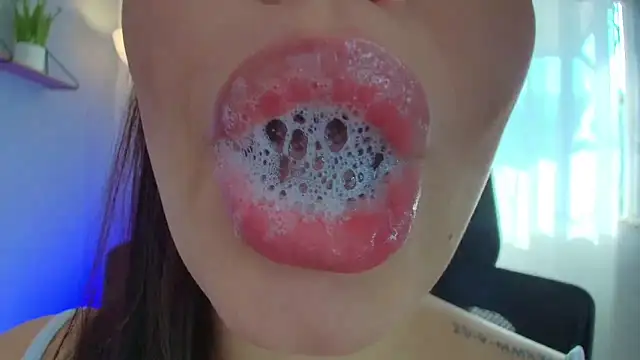 lisbet21x online show from 03/09/25, 01:48