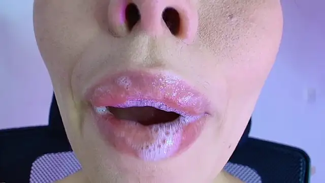 lisbet21x online show from 11/15/25, 02:57