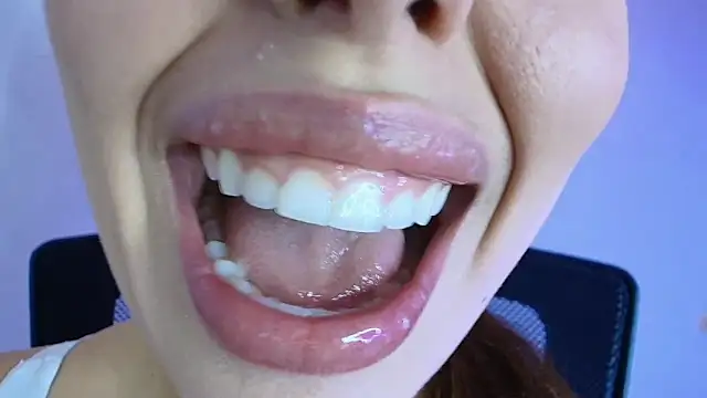 lisbet21x online show from 02/09/26, 03:05