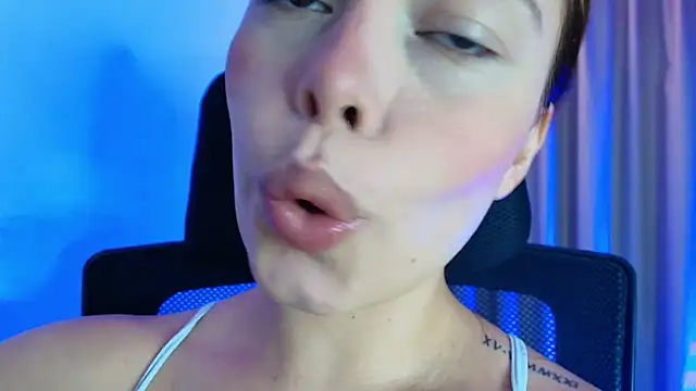 lisbet21x online show from 05/28/26, 10:07