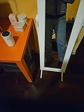 Dolceporco19 online show from 10/29/25, 05:14