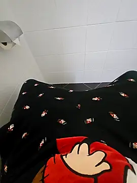 Dolceporco19 online show from 01/06/26, 09:46