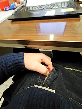 Dolceporco19 online show from 01/07/26, 04:09