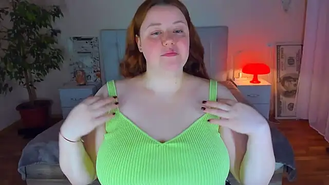 Snapshot of PolinaSalvatore chatting on 03/16/26, 03:27 PolinaSalvatore online show from 03/16/26, 03:27