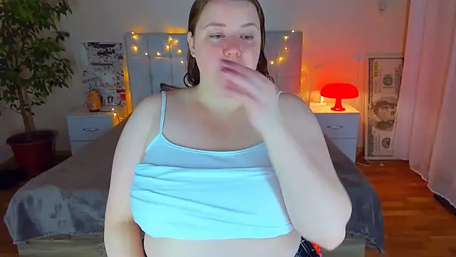 Snapshot of PolinaSalvatore chatting on 03/26/26, 04:12 PolinaSalvatore online show from 03/26/26, 04:12