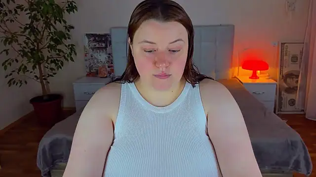 PolinaSalvatore online show from 06/02/26, 04:42