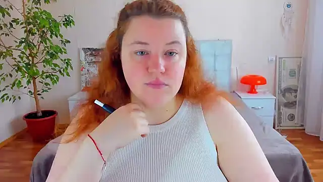 PolinaSalvatore online show from 06/03/26, 11:24