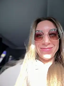 EvaCatt online show from 03/31/26, 02:57