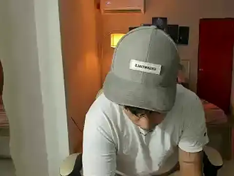 Jake simons online show from 03/09/25, 02:07
