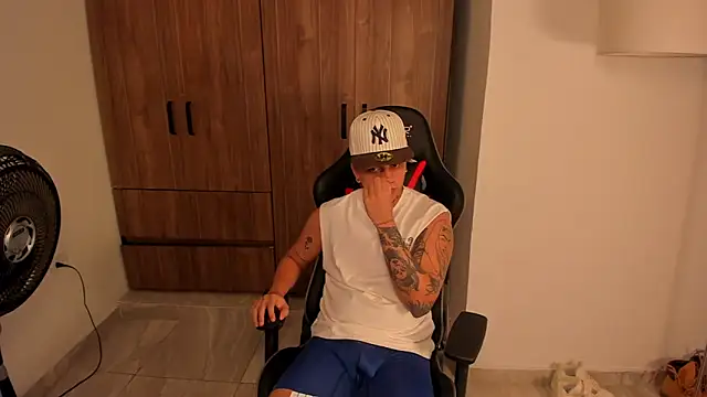 Jake simons online show from 01/10/26, 11:12