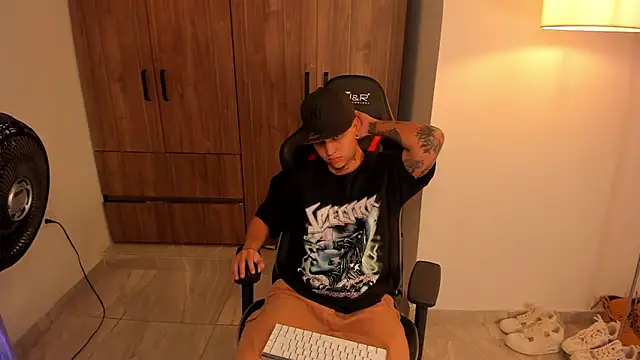 Jake simons online show from 01/14/26, 09:59