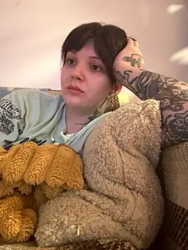 SweetMaisie online show from 01/14/26, 04:18