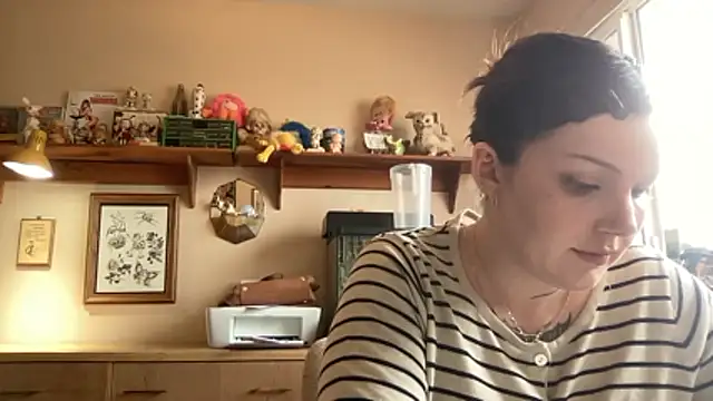 SweetMaisie online show from 02/06/26, 09:07