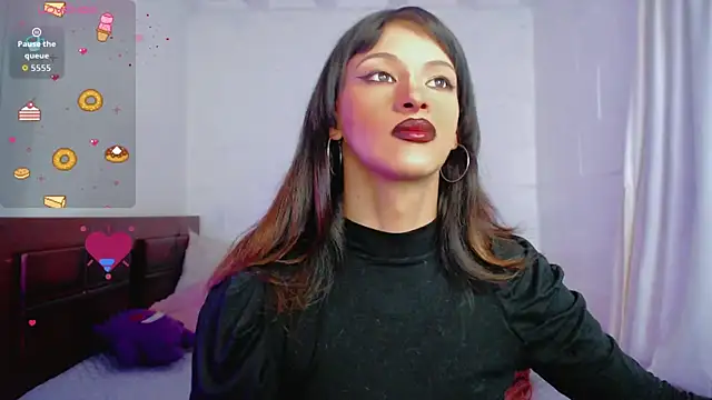 Summer XO online show from 11/12/25, 12:00