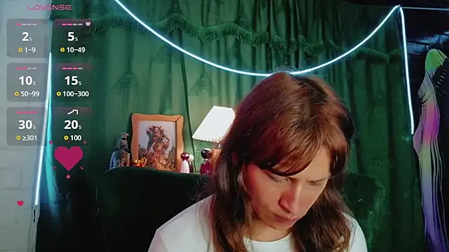 Summer XO online show from 02/11/26, 10:37