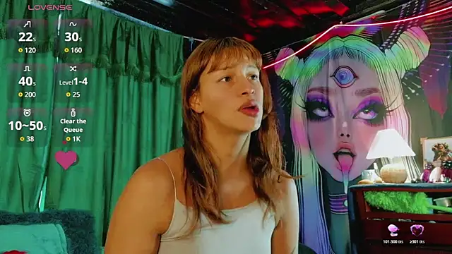 Summer XO online show from 04/13/26, 10:04