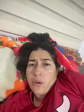 andreaisis2 online show from 12/16/24, 11:18