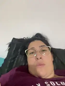 andreaisis2 online show from 01/19/25, 09:13