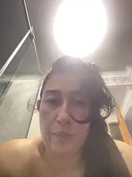 andreaisis2 online show from 02/17/25, 04:09