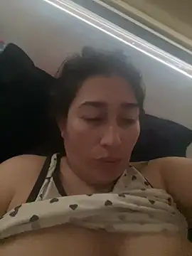 andreaisis2 online show from 03/16/25, 06:01