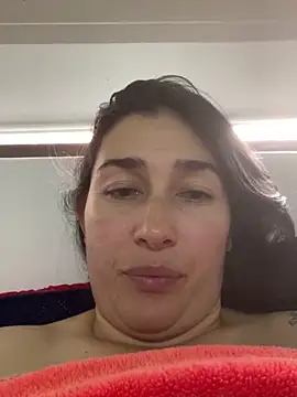 andreaisis2 online show from 03/20/25, 05:36