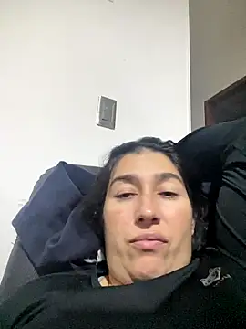 andreaisis2 online show from 12/14/25, 05:13