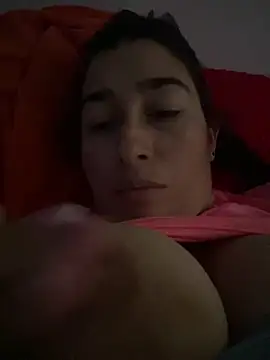 andreaisis2 online show from 02/03/26, 05:18