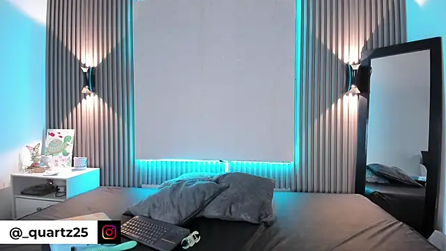 Zafiiraa online show from 03/27/26, 01:44