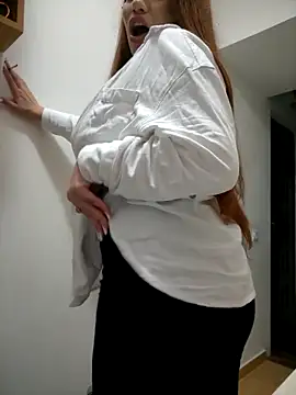 Ella sweety online show from 11/21/25, 09:02