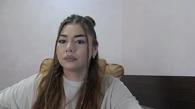 Ella sweety online show from 03/16/26, 06:28