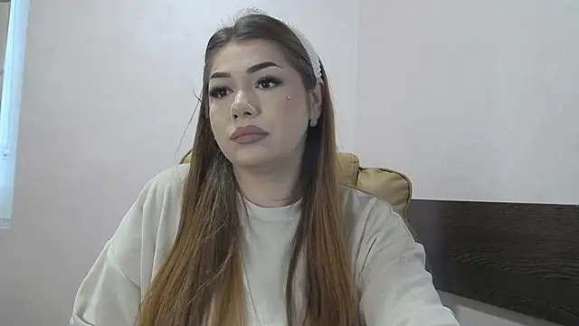 Ella sweety online show from 04/06/26, 04:46