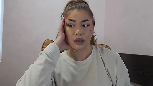Ella sweety online show from 05/20/26, 05:35
