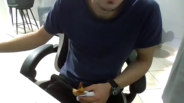 simoninside25 online show from 09/27/25, 09:47