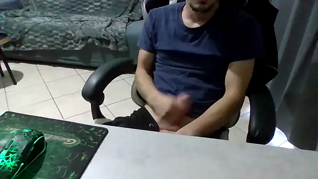 simoninside25 online show from 10/11/25, 02:15