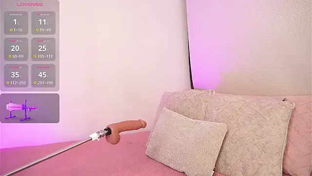 Alexxandra 12 online show from 02/22/25, 09:45