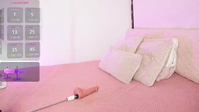 Alexxandra 12 online show from 09/24/25, 09:45