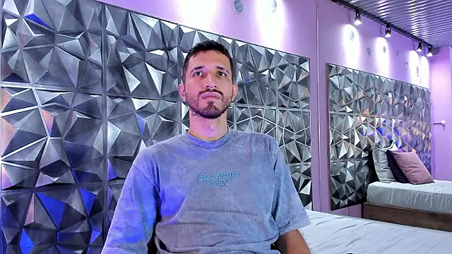 sam bisex online show from 03/20/26, 02:05