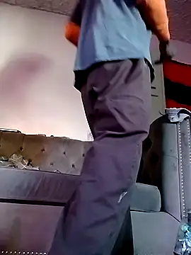 Snapshot of Daddy_hook chatting on 02/21/25, 12:49 Daddy hook online show from 02/21/25, 12:49