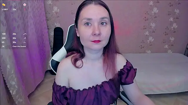 Snapshot of Devil_Mixi chatting on 04/02/26, 05:49 Devil Mixi online show from 04/02/26, 05:49