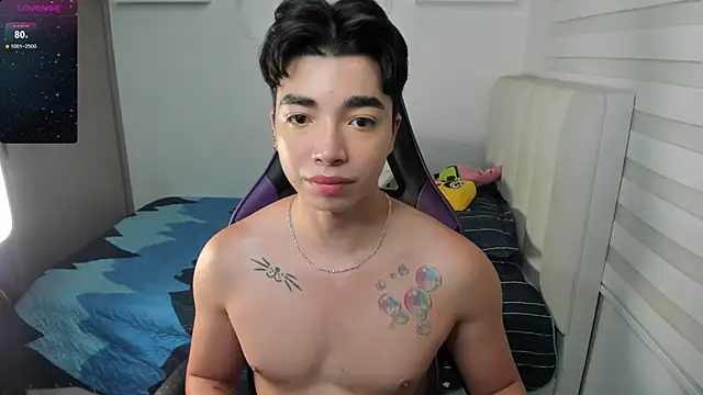 santy7v7 online show from 09/17/25, 01:24