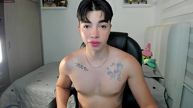 santy7v7 online show from 11/19/25, 01:00